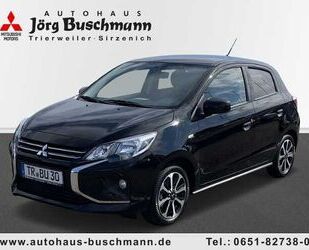 Mitsubishi Space Star Gebrauchtwagen