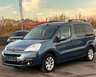 Citroen Berlingo Gebrauchtwagen