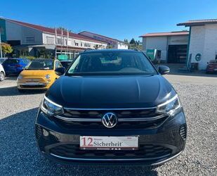 VW Taigo Gebrauchtwagen