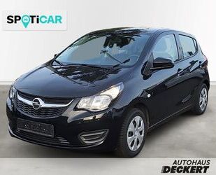 Opel Karl Gebrauchtwagen