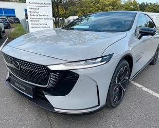 Mazda 6e Gebrauchtwagen