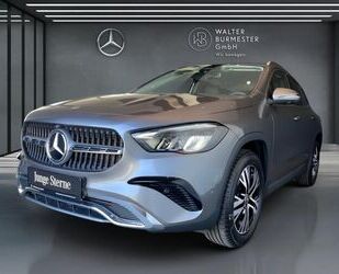 Mercedes-Benz GLA 250 Gebrauchtwagen