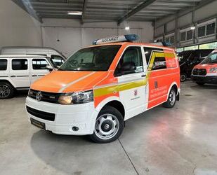 VW T5 Transporter Gebrauchtwagen