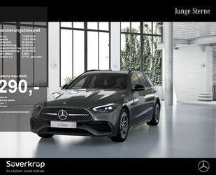 Mercedes-Benz C 300 Gebrauchtwagen