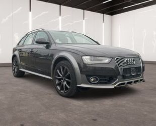 Audi A4 Allroad Gebrauchtwagen