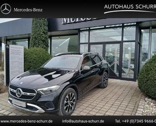 Mercedes-Benz GLC 300 Gebrauchtwagen