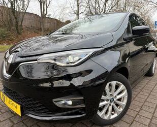 Renault ZOE Gebrauchtwagen