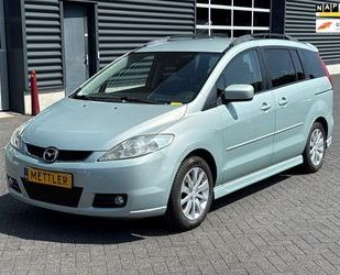 Mazda 5 Gebrauchtwagen