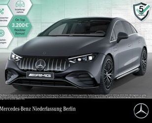 Mercedes-Benz EQE Gebrauchtwagen