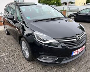 Opel Opel Zafira C Business Innovation LED Panorama 7 S Gebrauchtwagen