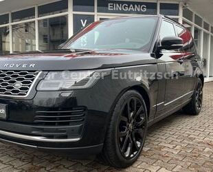 Land Rover Range Rover Gebrauchtwagen