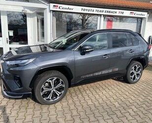 Toyota RAV 4 Gebrauchtwagen