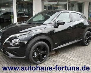 Nissan Juke Gebrauchtwagen