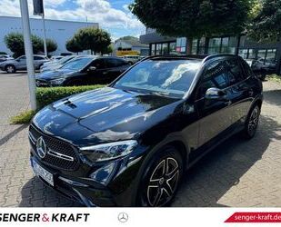 Mercedes-Benz GLC 200 Gebrauchtwagen