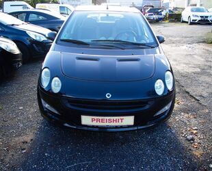 Smart ForFour Gebrauchtwagen
