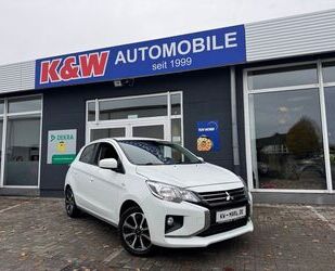 Mitsubishi Space Star Gebrauchtwagen