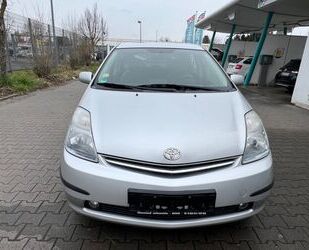 Toyota Prius Gebrauchtwagen