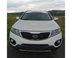 Kia Sorento Gebrauchtwagen