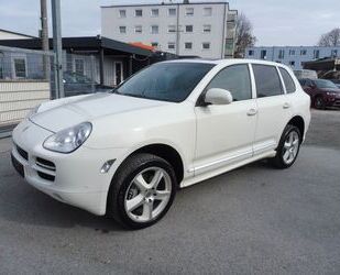 Porsche Cayenne Gebrauchtwagen