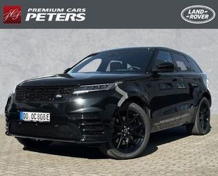 Land Rover Range Rover Velar Gebrauchtwagen