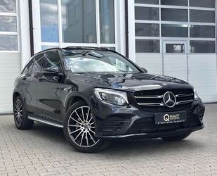 Mercedes-Benz GLC 350 Gebrauchtwagen