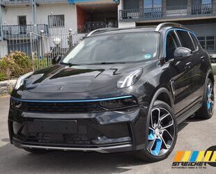 Lynk & Co 01 Gebrauchtwagen