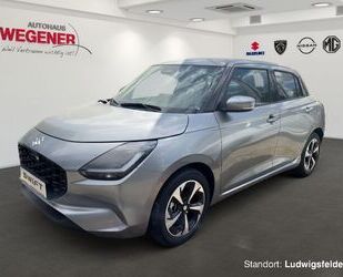 Suzuki Swift Gebrauchtwagen