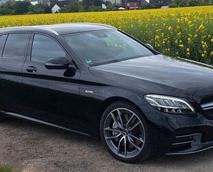 Mercedes-Benz C 43 AMG Gebrauchtwagen