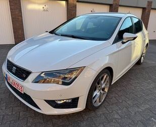 Seat Leon Gebrauchtwagen