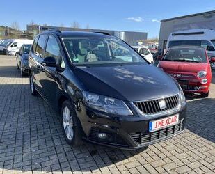 Seat Alhambra Gebrauchtwagen