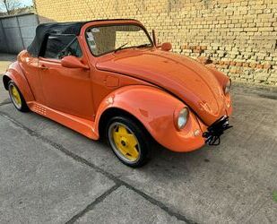 VW Käfer Gebrauchtwagen