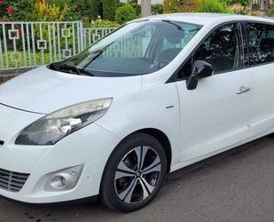 Renault Grand Scenic Gebrauchtwagen
