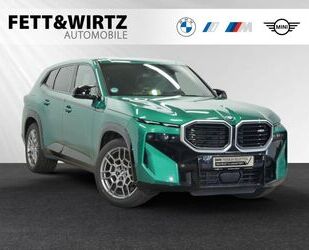 BMW XM Gebrauchtwagen