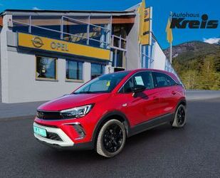 Opel Crossland (X) Gebrauchtwagen