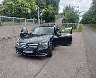 Mercedes-Benz C 300 Gebrauchtwagen