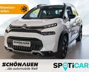 Citroen C3 Aircross Gebrauchtwagen
