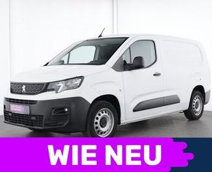 Peugeot Partner Gebrauchtwagen