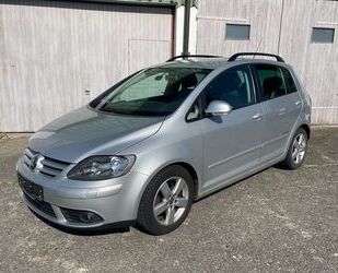 VW Golf Plus Gebrauchtwagen