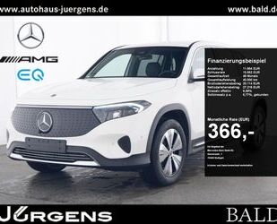 Mercedes-Benz EQB Gebrauchtwagen