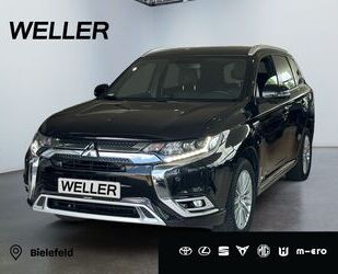 Mitsubishi Outlander Gebrauchtwagen