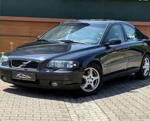 Volvo S60 Gebrauchtwagen