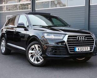 Audi Q7 Gebrauchtwagen