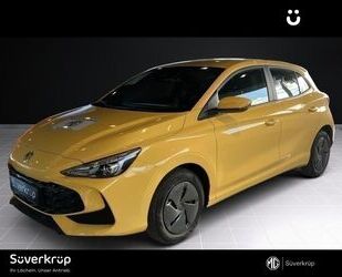 MG MG3 Gebrauchtwagen