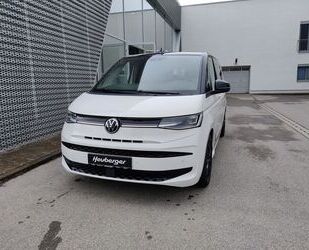 VW T7 Multivan Gebrauchtwagen
