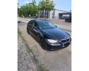 BMW 318 Gebrauchtwagen