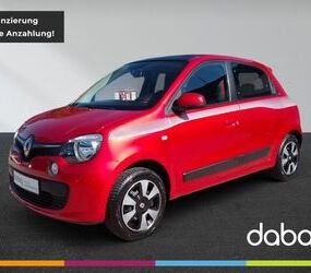 Renault Twingo Gebrauchtwagen