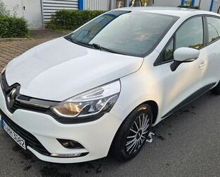 Renault Clio Gebrauchtwagen