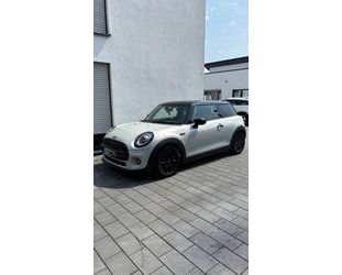 Mini Cooper Gebrauchtwagen