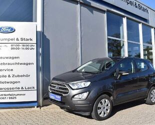 Ford EcoSport Gebrauchtwagen