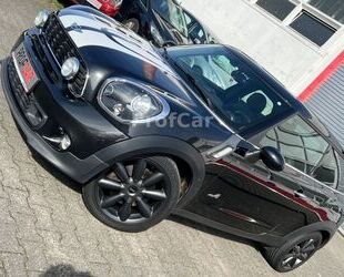 Mini Cooper S Paceman Gebrauchtwagen